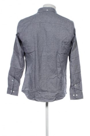 Herrenhemd Jack & Jones, Größe M, Farbe Blau, Preis € 46,99