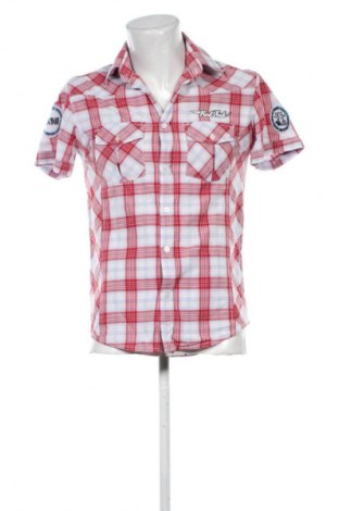 Herrenhemd Jack & Jones, Größe S, Farbe Mehrfarbig, Preis 14,99 €