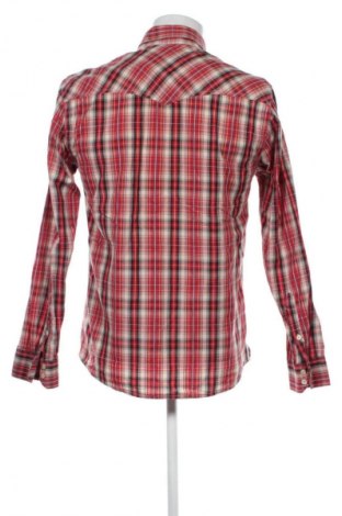Herrenhemd Jack & Jones, Größe L, Farbe Mehrfarbig, Preis € 11,99