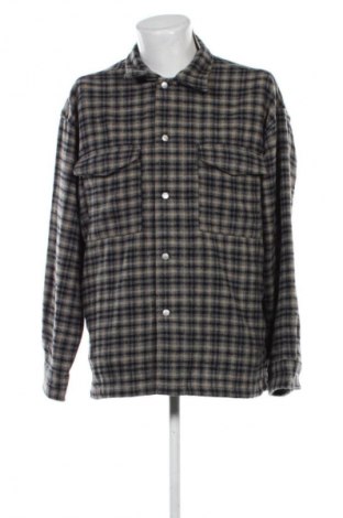 Herrenhemd Jack & Jones, Größe L, Farbe Mehrfarbig, Preis € 17,99