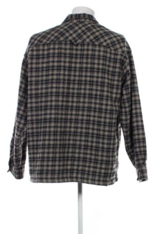 Herrenhemd Jack & Jones, Größe L, Farbe Mehrfarbig, Preis € 17,99