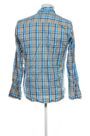Herrenhemd Jack & Jones, Größe L, Farbe Mehrfarbig, Preis € 9,99