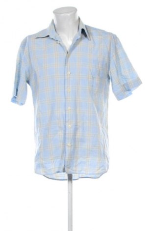 Herrenhemd Jack & Jones, Größe M, Farbe Mehrfarbig, Preis 14,99 €