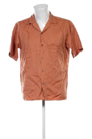 Pánska košeľa  Jack & Jones, Veľkosť L, Farba Oranžová, Cena  6,95 €