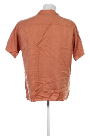 Pánska košeľa  Jack & Jones, Veľkosť L, Farba Oranžová, Cena  6,95 €