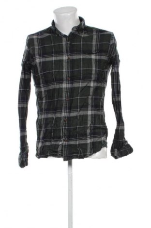 Мъжка риза Jack & Jones, Размер L, Цвят Многоцветен, Цена 14,99 лв.