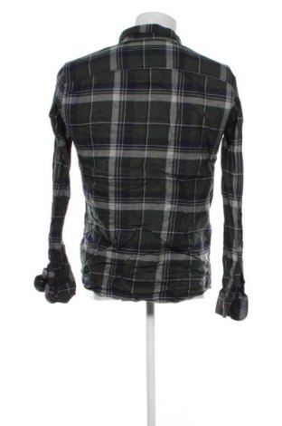 Мъжка риза Jack & Jones, Размер L, Цвят Многоцветен, Цена 14,99 лв.