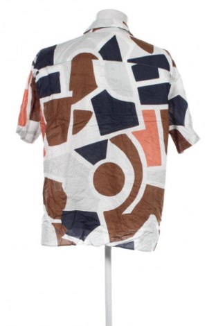 Herrenhemd Jack & Jones, Größe XXL, Farbe Mehrfarbig, Preis € 7,99