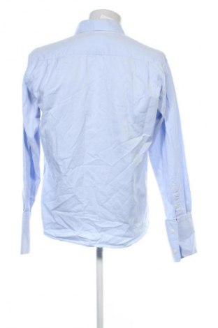 Herrenhemd Jack Davis, Größe L, Farbe Blau, Preis 16,03 €