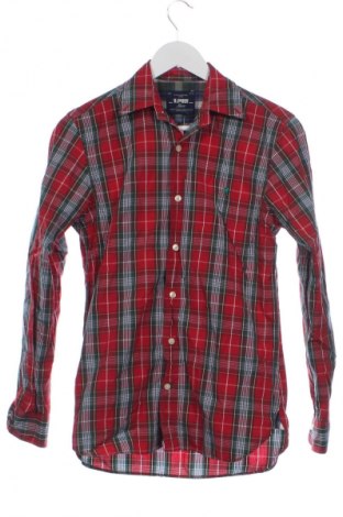 Herrenhemd Jaggy, Größe XS, Farbe Mehrfarbig, Preis € 17,36