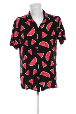 Herrenhemd Jay Jays, Größe XXL, Farbe Mehrfarbig, Preis € 7,99