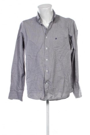 Herrenhemd Jazzy, Größe L, Farbe Mehrfarbig, Preis € 5,99