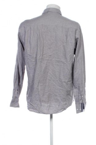 Herrenhemd Jazzy, Größe L, Farbe Mehrfarbig, Preis € 5,99