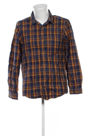 Herrenhemd Jean Pascale, Größe XL, Farbe Mehrfarbig, Preis 8,99 €
