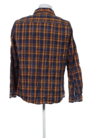 Herrenhemd Jean Pascale, Größe XL, Farbe Mehrfarbig, Preis 8,99 €