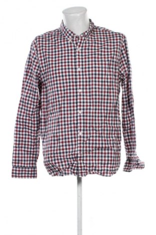 Herrenhemd Jeanswest, Größe XL, Farbe Mehrfarbig, Preis € 9,99