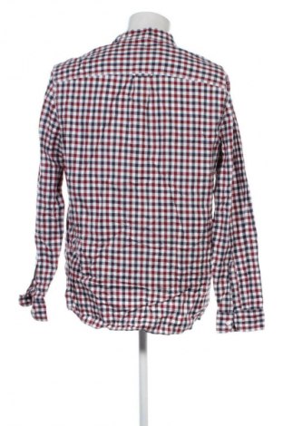 Herrenhemd Jeanswest, Größe XL, Farbe Mehrfarbig, Preis € 9,99