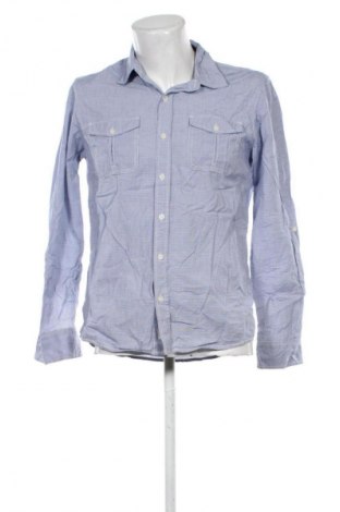 Herrenhemd Jeanswest, Größe M, Farbe Mehrfarbig, Preis € 4,99