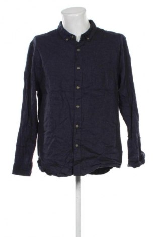 Herrenhemd Jeanswest, Größe XXL, Farbe Mehrfarbig, Preis € 9,99