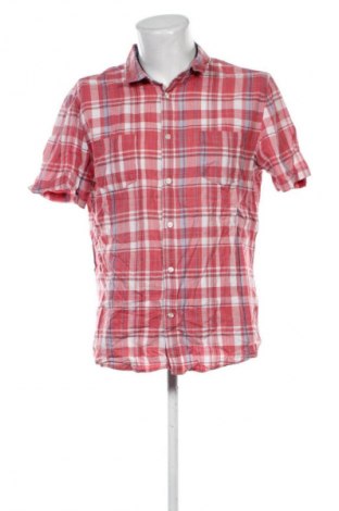 Męska koszula Jeanswest, Rozmiar L, Kolor Kolorowy, Cena 36,99 zł