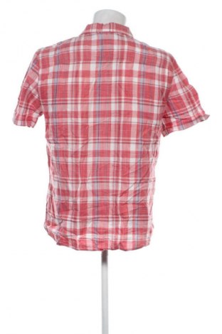 Męska koszula Jeanswest, Rozmiar L, Kolor Kolorowy, Cena 36,99 zł