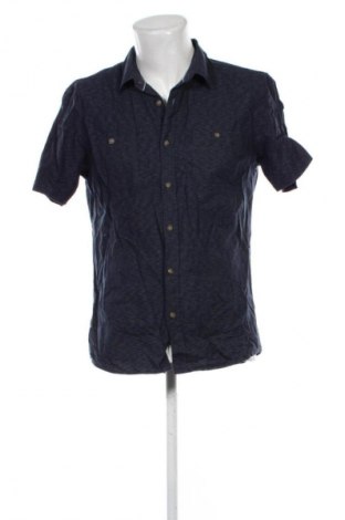 Herrenhemd Jeanswest, Größe S, Farbe Mehrfarbig, Preis € 7,99