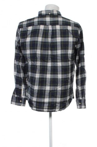 Herrenhemd John Lewis, Größe XL, Farbe Mehrfarbig, Preis € 9,99