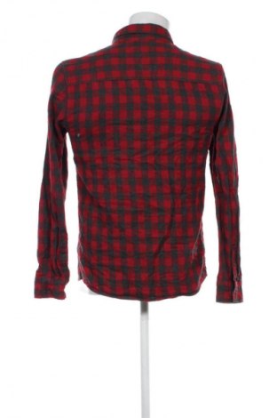 Herrenhemd Just Jeans, Größe S, Farbe Mehrfarbig, Preis € 6,99