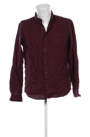 Herrenhemd KVL by Kenvelo, Größe L, Farbe Mehrfarbig, Preis 14,77 €