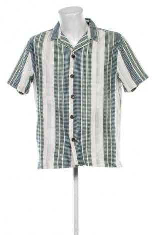 Herrenhemd Kenji, Größe L, Farbe Mehrfarbig, Preis € 7,99