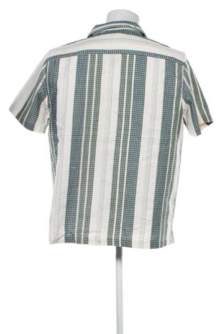 Herrenhemd Kenji, Größe L, Farbe Mehrfarbig, Preis € 7,99