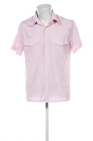 Herrenhemd Kris, Größe L, Farbe Mehrfarbig, Preis 11,99 €