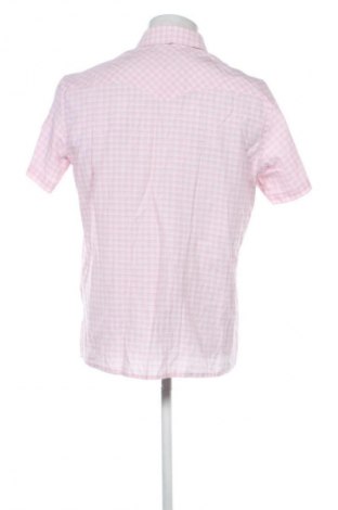 Herrenhemd Kris, Größe L, Farbe Mehrfarbig, Preis 11,99 €