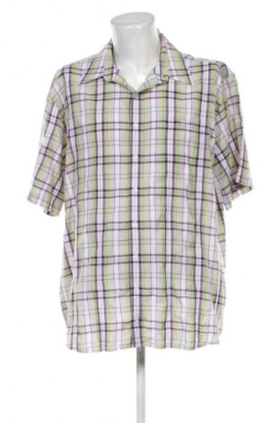 Herrenhemd Kris, Größe XXL, Farbe Mehrfarbig, Preis 11,99 €