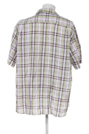 Herrenhemd Kris, Größe XXL, Farbe Mehrfarbig, Preis 11,99 €