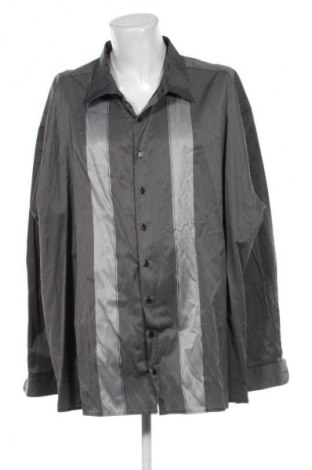 Herrenhemd Kris, Größe 5XL, Farbe Mehrfarbig, Preis € 9,99