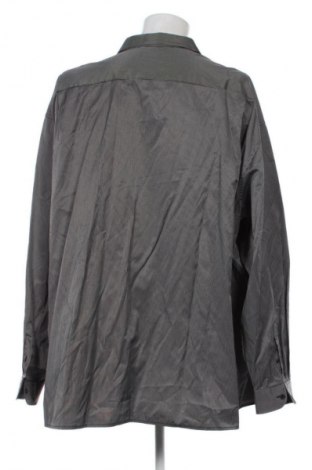 Herrenhemd Kris, Größe 5XL, Farbe Mehrfarbig, Preis € 9,99