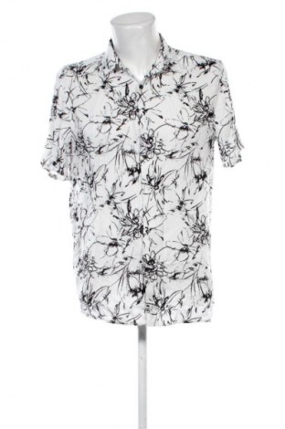 Herrenhemd LC Waikiki, Größe M, Farbe Mehrfarbig, Preis 9,99 €