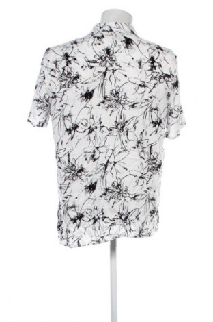 Herrenhemd LC Waikiki, Größe M, Farbe Mehrfarbig, Preis 9,99 €