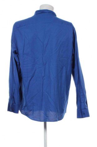 Herrenhemd LC Waikiki, Größe XXL, Farbe Blau, Preis € 9,99