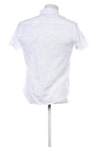 Herrenhemd LC Waikiki, Größe S, Farbe Weiß, Preis 11,99 €