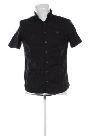 Herrenhemd LC Waikiki, Größe S, Farbe Schwarz, Preis 11,99 €