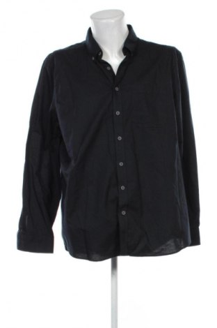 Pánská košile  LC Waikiki, Velikost 3XL, Barva Modrá, Cena  367,00 Kč