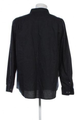 Pánská košile  LC Waikiki, Velikost 3XL, Barva Modrá, Cena  367,00 Kč