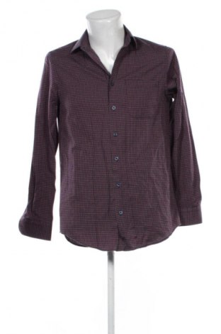 Herrenhemd LC Waikiki, Größe M, Farbe Mehrfarbig, Preis 14,83 €