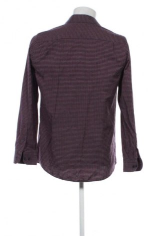 Herrenhemd LC Waikiki, Größe M, Farbe Mehrfarbig, Preis 14,83 €