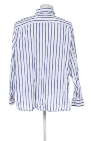 Herrenhemd LCW, Größe 4XL, Farbe Mehrfarbig, Preis € 9,99