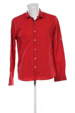 Herrenhemd LCW, Größe L, Farbe Mehrfarbig, Preis 14,77 €