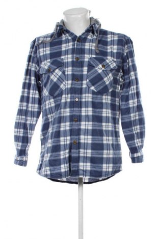 Cămașă de bărbați LOWES, Mărime S, Culoare Multicolor, Preț 63,99 Lei