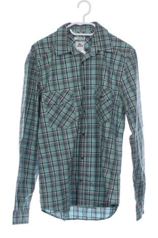 Cămașă de bărbați Lacoste, Mărime M, Culoare Multicolor, Preț 178,95 Lei